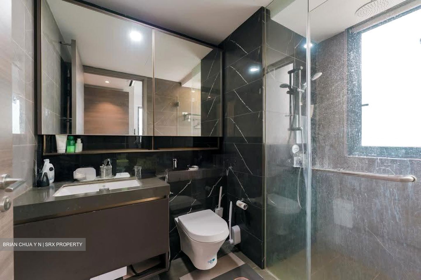 The Florence Residences (D19), Apartment #616550491